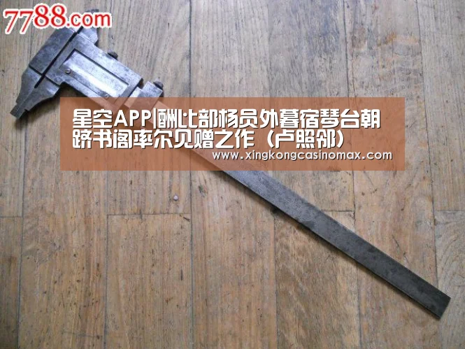 星空APP|酬比部杨员外暮宿琴台朝跻书阁率尔见赠之作(卢照邻)(图4) 星空下载