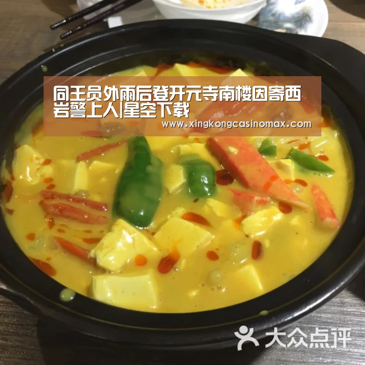 同王员外雨后登开元寺南楼因寄西岩警上人|星空下载(图2) 星空APP
